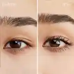 Alternative Image RMS Beauty Straight Up Volumizing Peptide Mascara