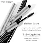 Alternative Image RMS Beauty Straight Up Volumizing Peptide Mascara