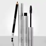 Alternative Image RMS Beauty Straight Up Volumizing Peptide Mascara