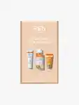 Hero Ren Clean Skincare Glow One Step Further Kit